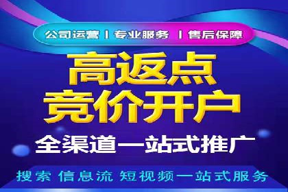 SEM托管服务助力中小企业快速崛起案例